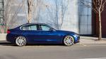 BMW 330i 100 Year Edition 2016 года (AU)